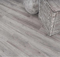 Кварцвиниловые полы Vinilam Ceramo Cork 8мм 8880-EIR Дуб Давос фото 1 | FLOORDEALER